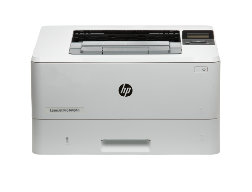 Принтер HP LaserJet Pro M404n - изображение